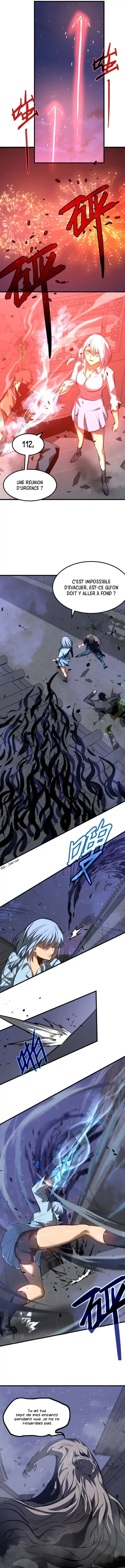 Super Evolution 93 page 8