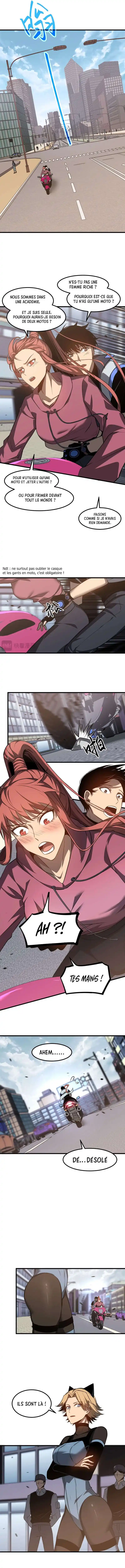 Super Evolution 120 page 3
