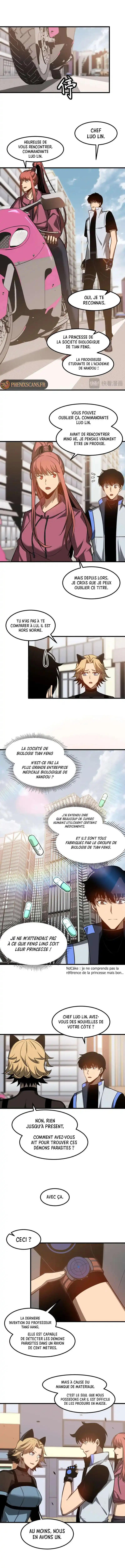 Super Evolution 120 page 4