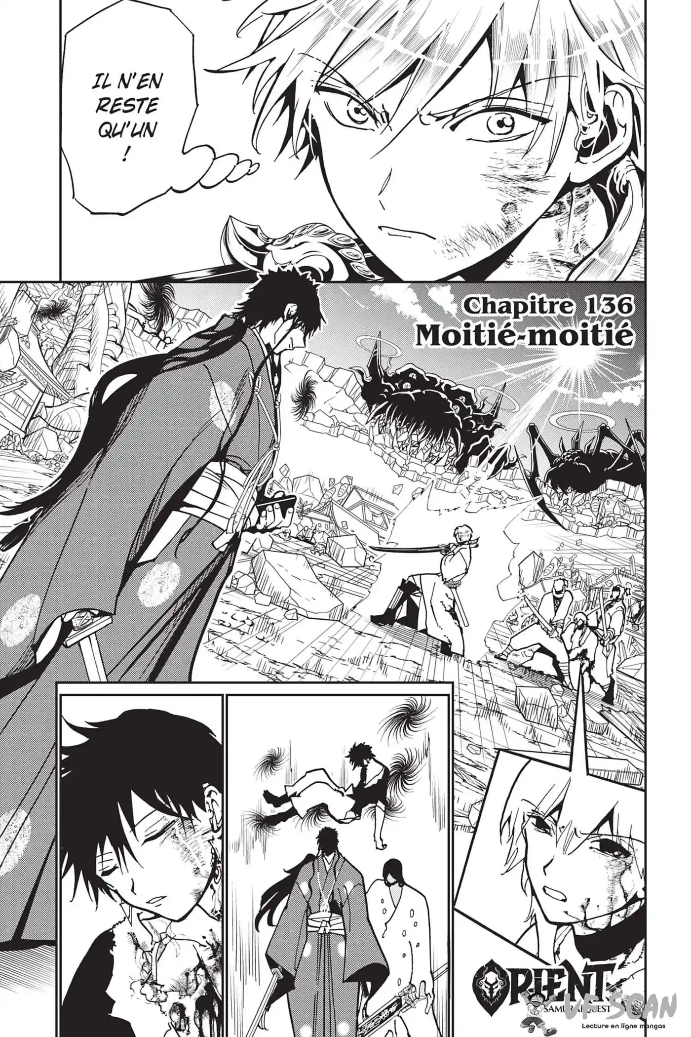 Orient 136 page 1