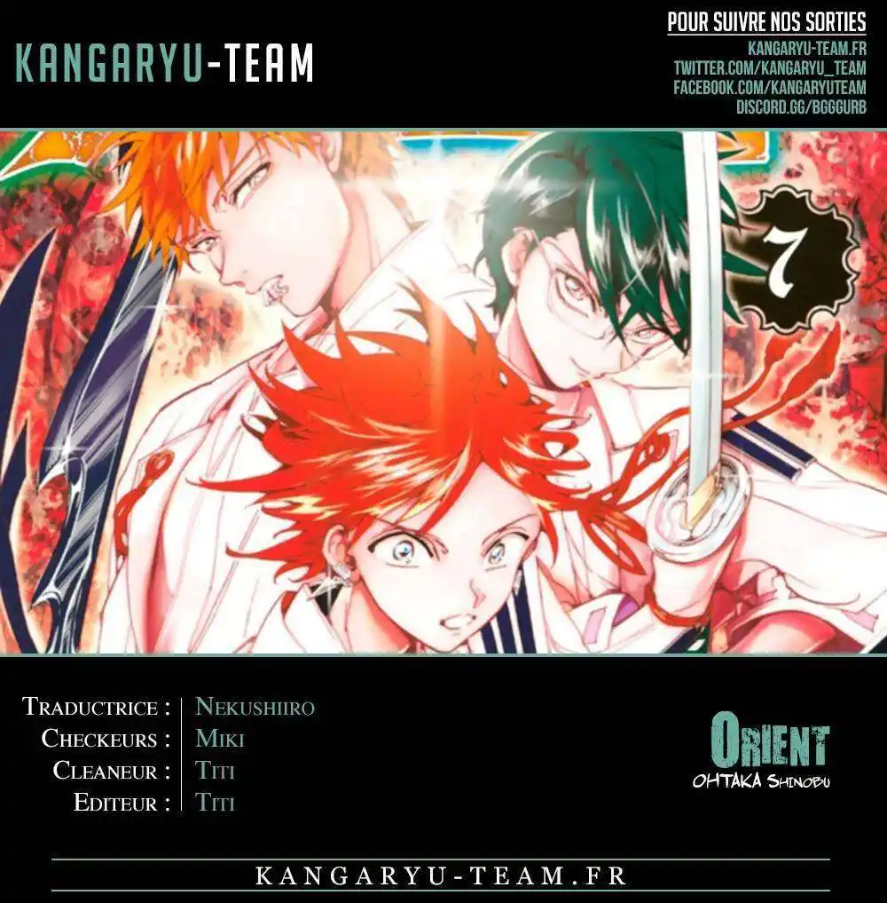 Orient 61 page 2
