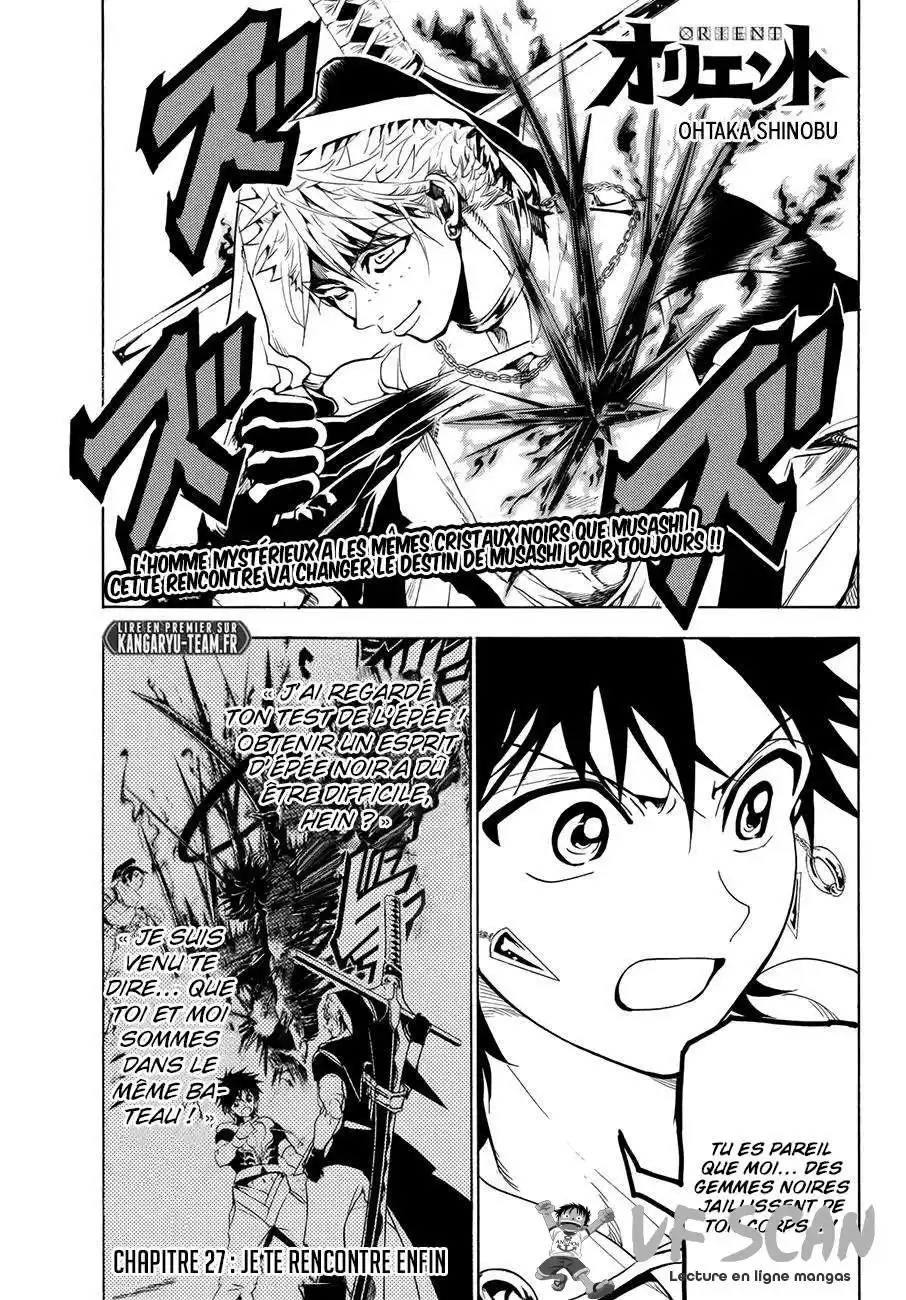 Orient 27 page 1