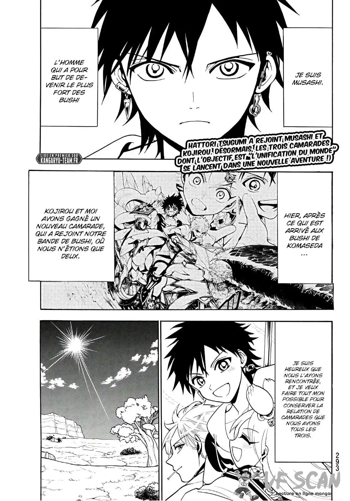 Orient 18 page 1