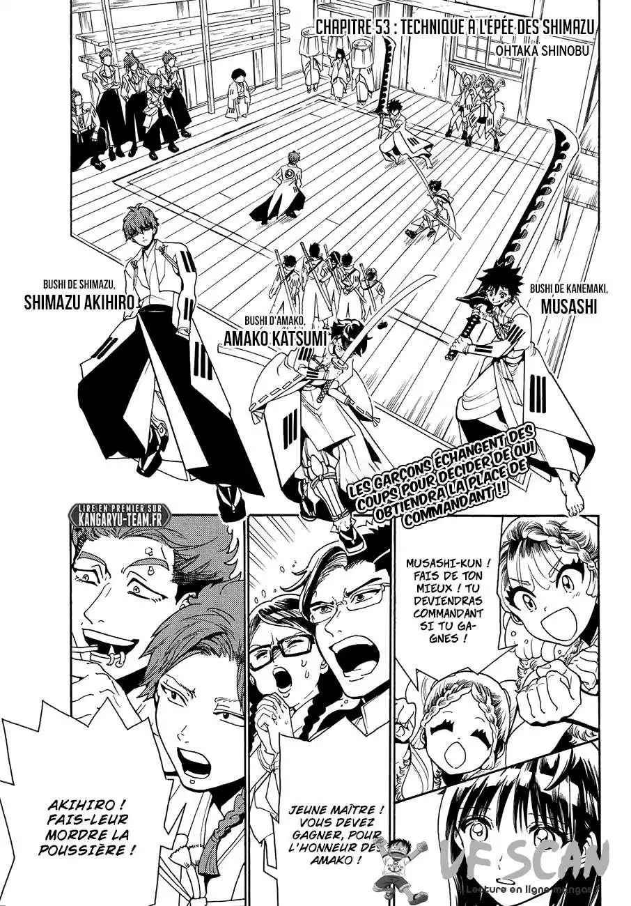 Orient 53 page 1