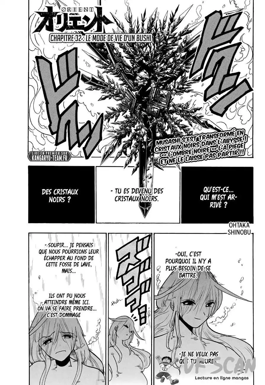 Orient 32 page 1