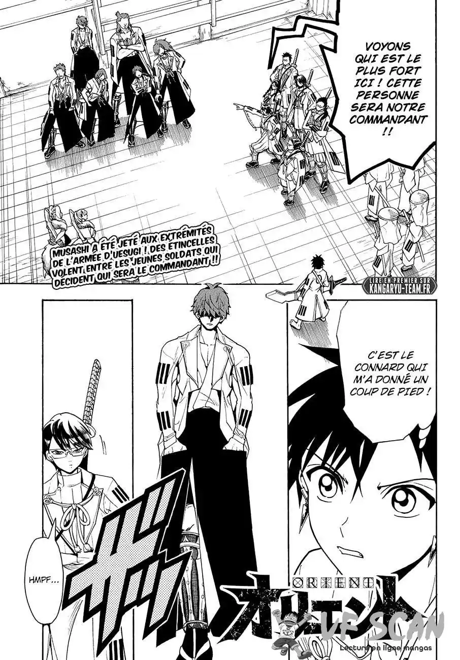 Orient 52 page 1