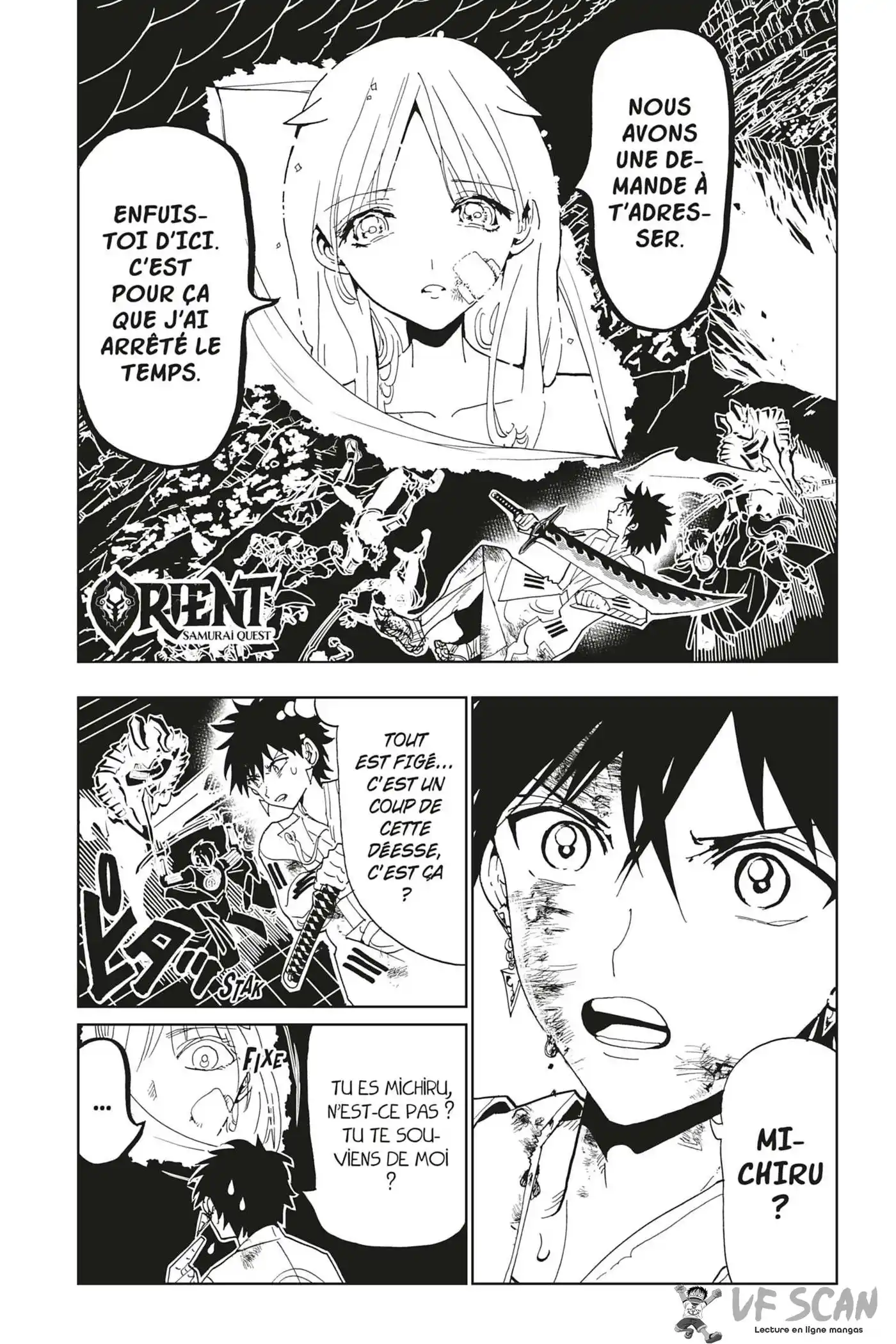 Orient 111 page 1