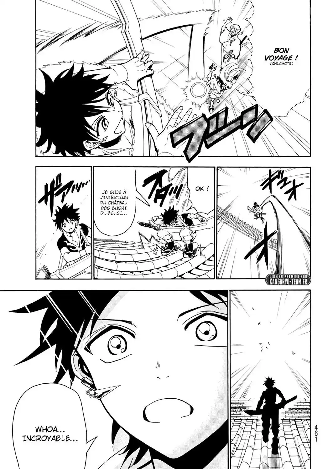 Orient 50 page 7