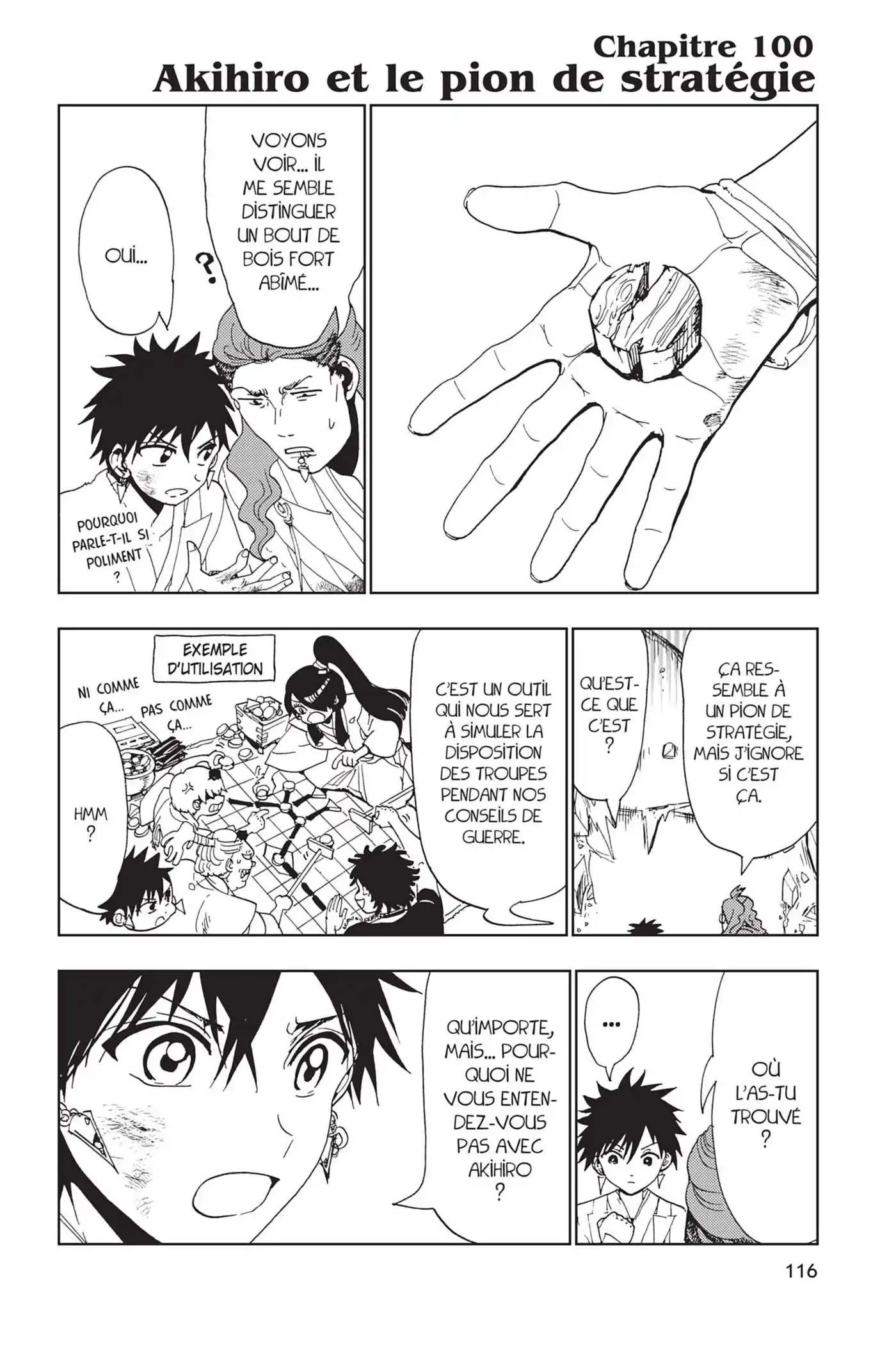 Orient 100 page 2