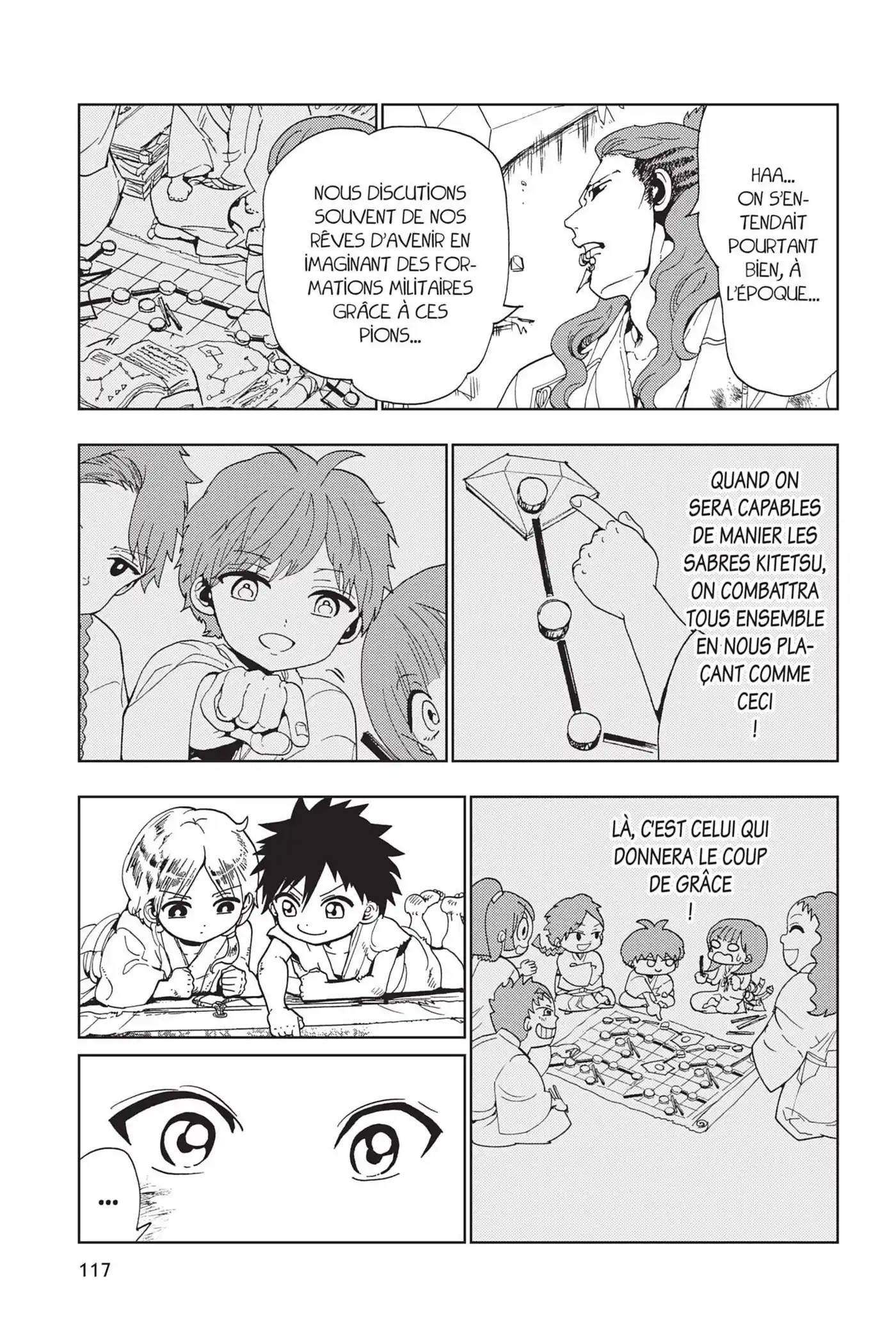 Orient 100 page 3