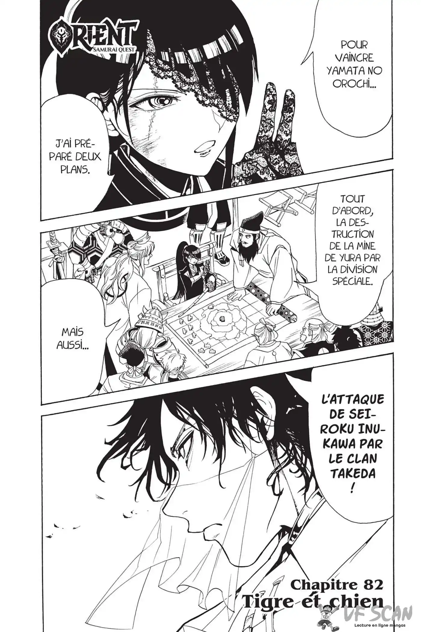 Orient 82 page 1