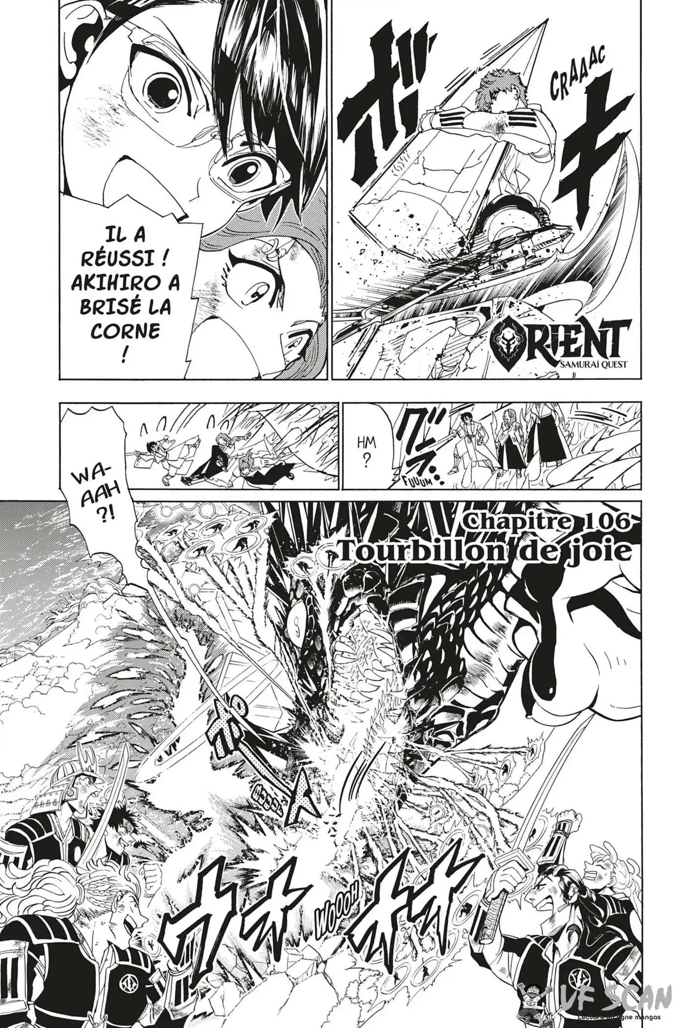 Orient 106 page 1
