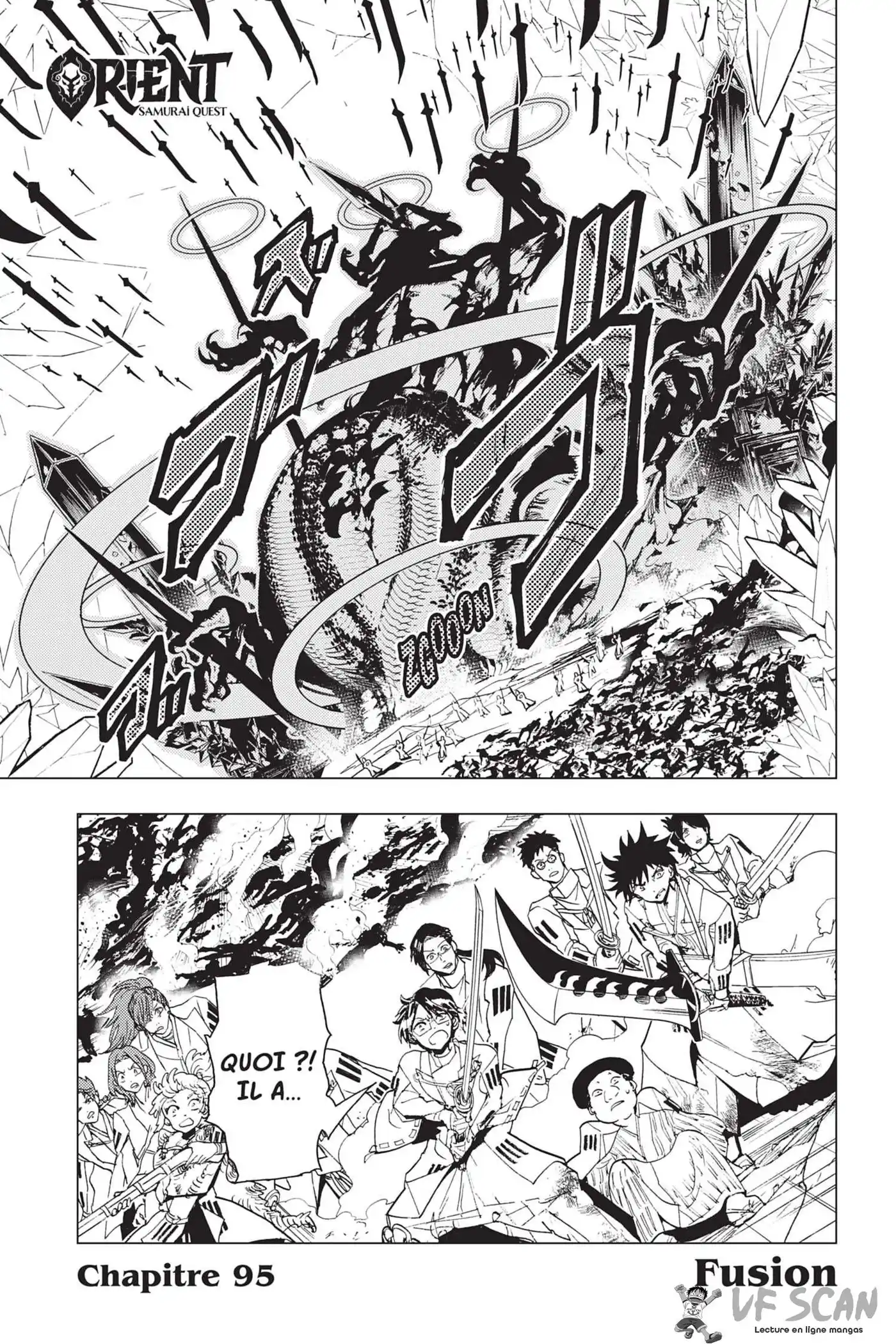Orient 95 page 1