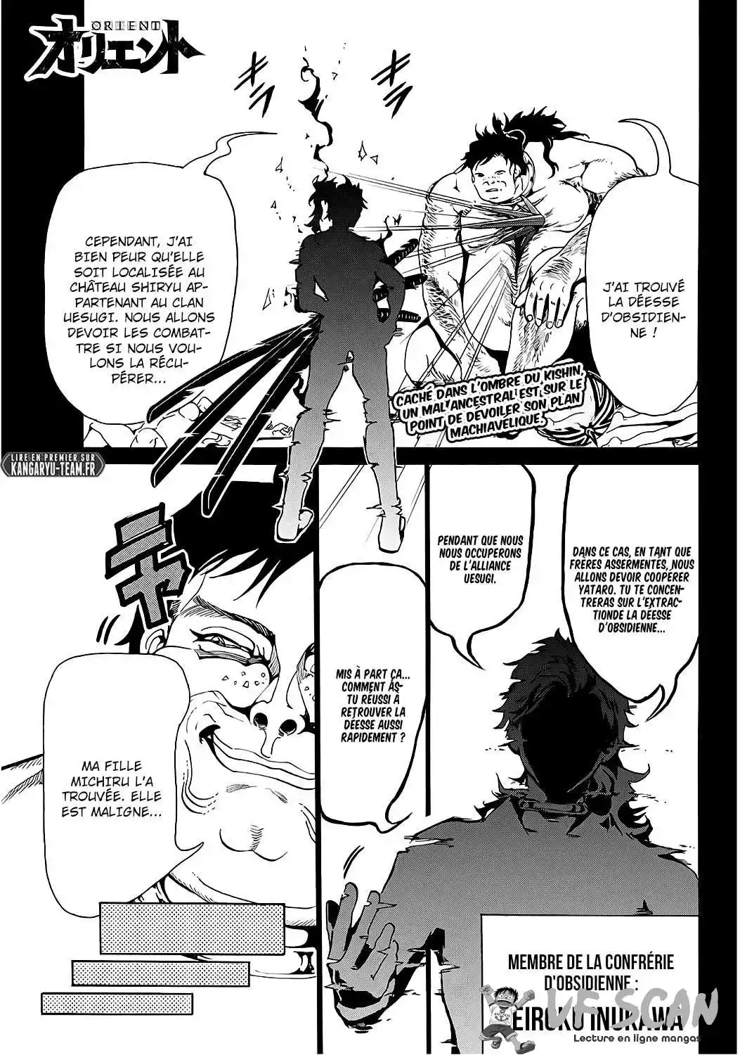 Orient 65 page 1