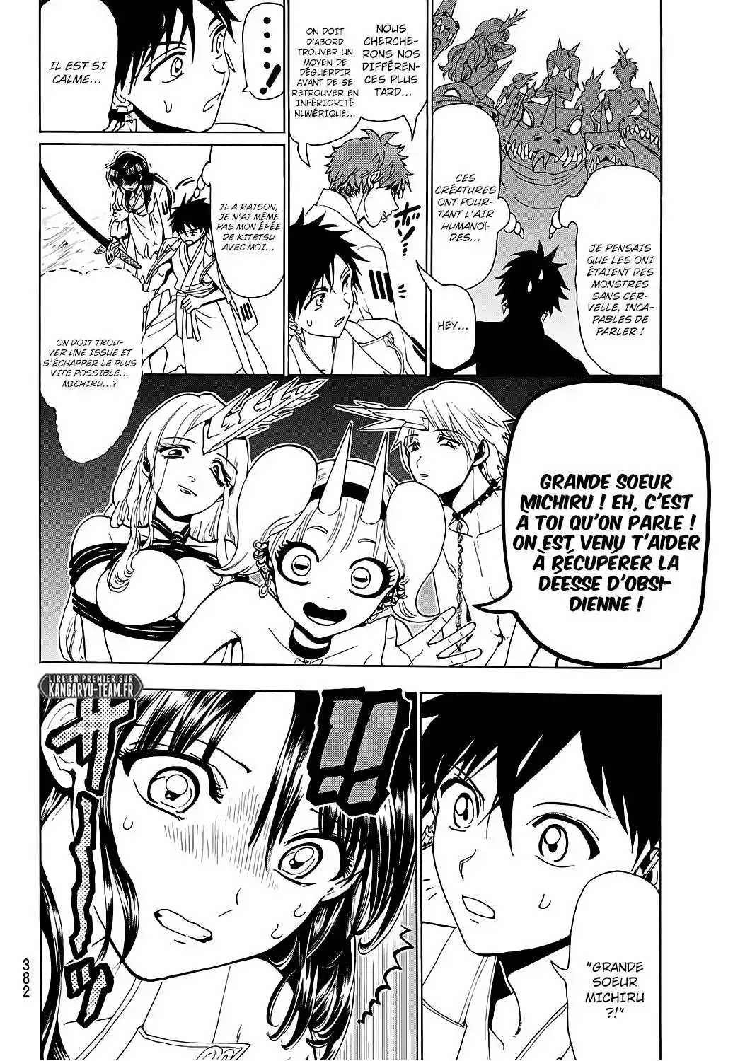 Orient 65 page 5