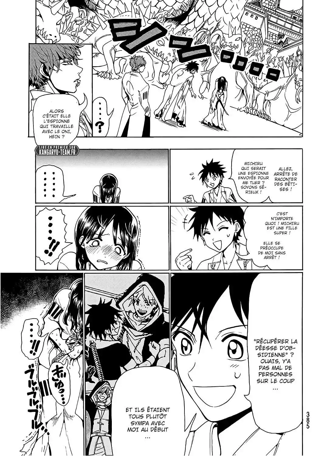 Orient 65 page 8