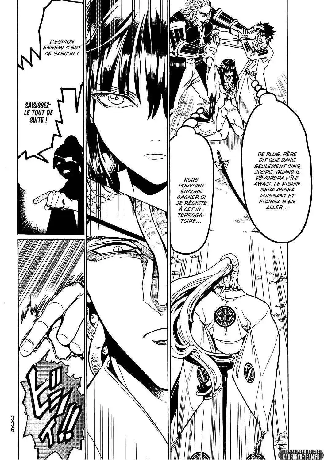 Orient 63 page 12