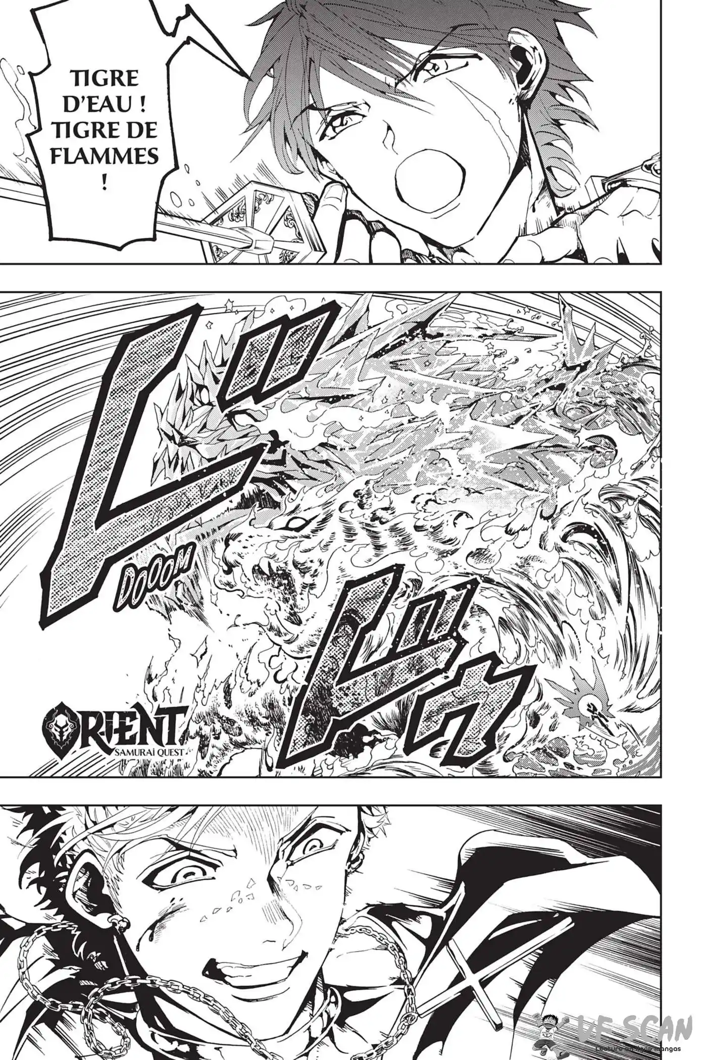 Orient 91 page 1