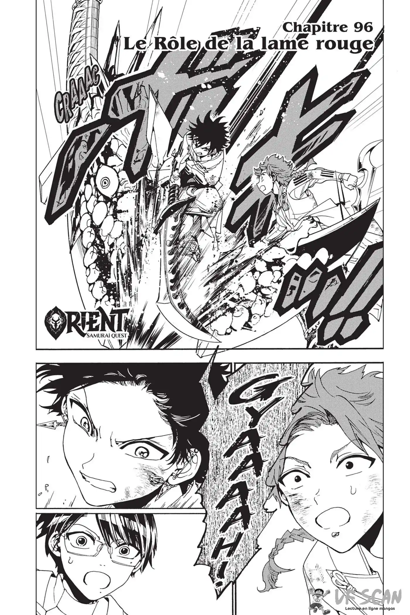 Orient 96 page 1