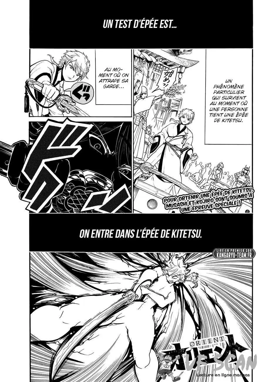 Orient 23 page 1
