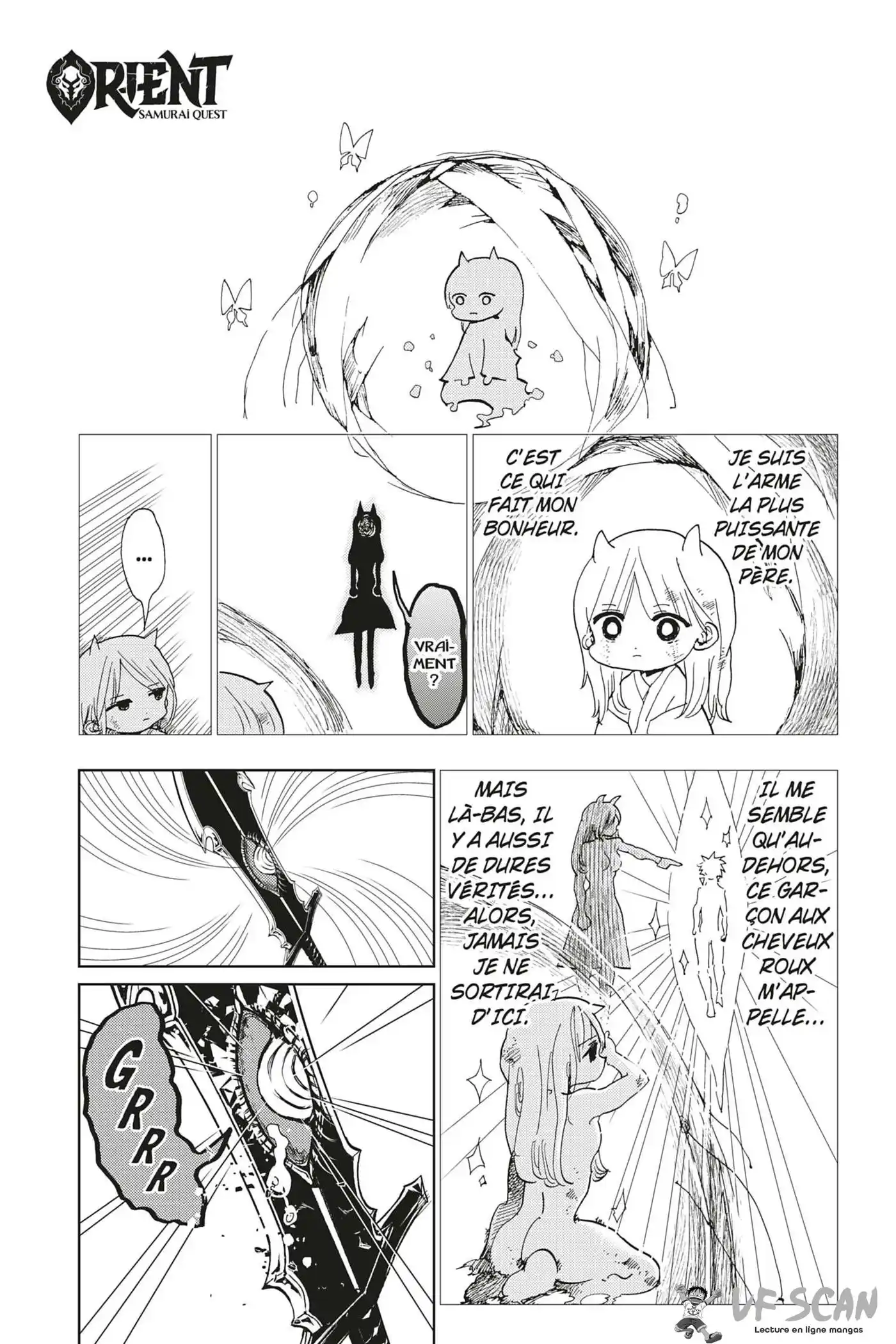 Orient 110 page 1