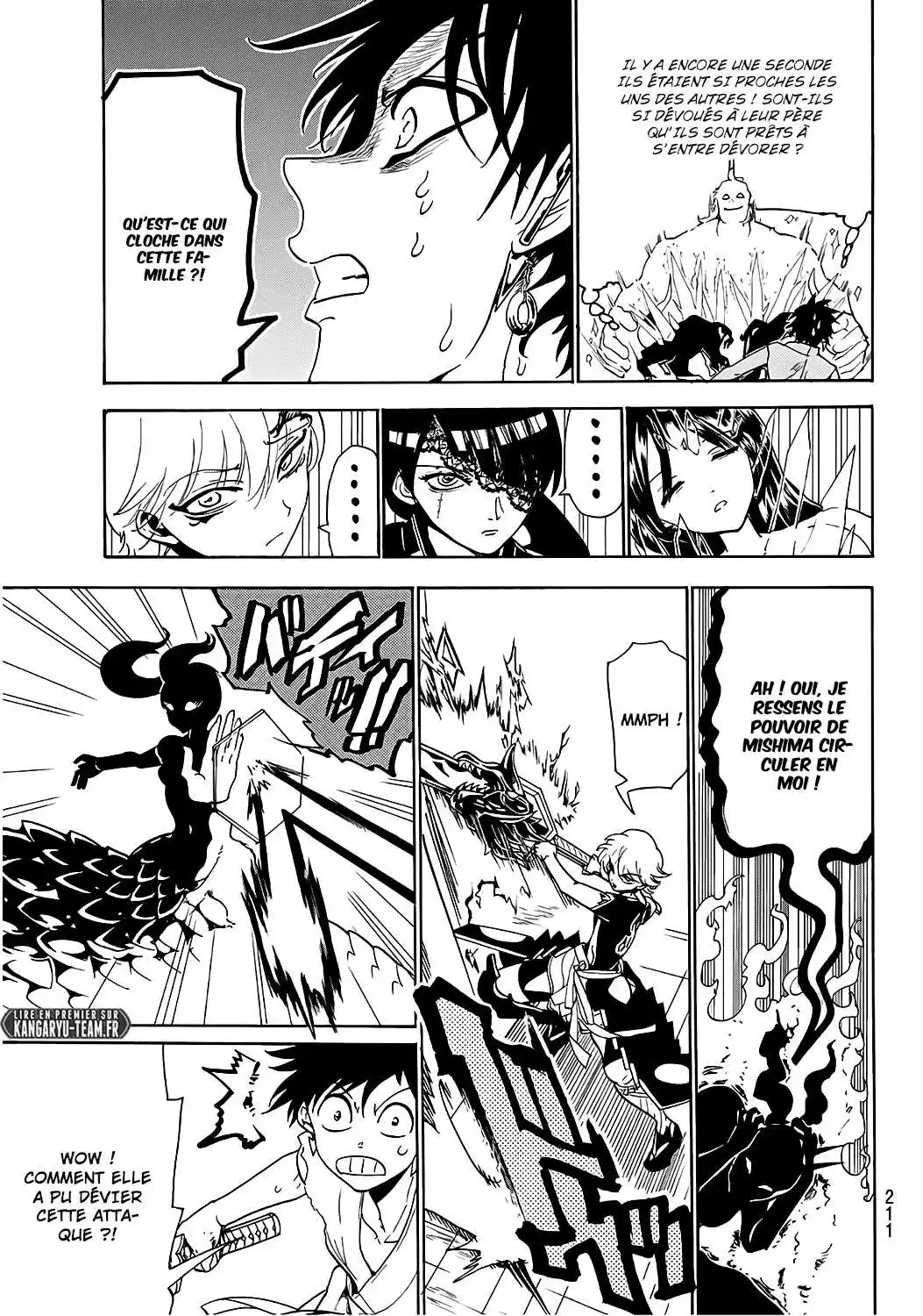 Orient 66 page 16