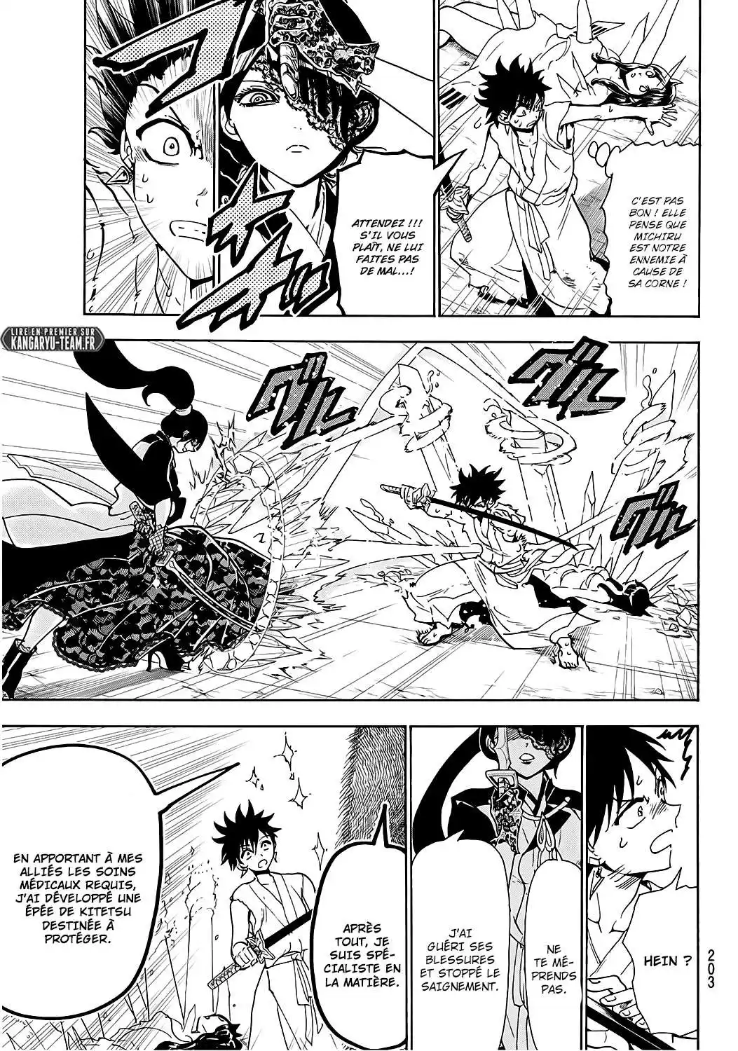 Orient 66 page 8