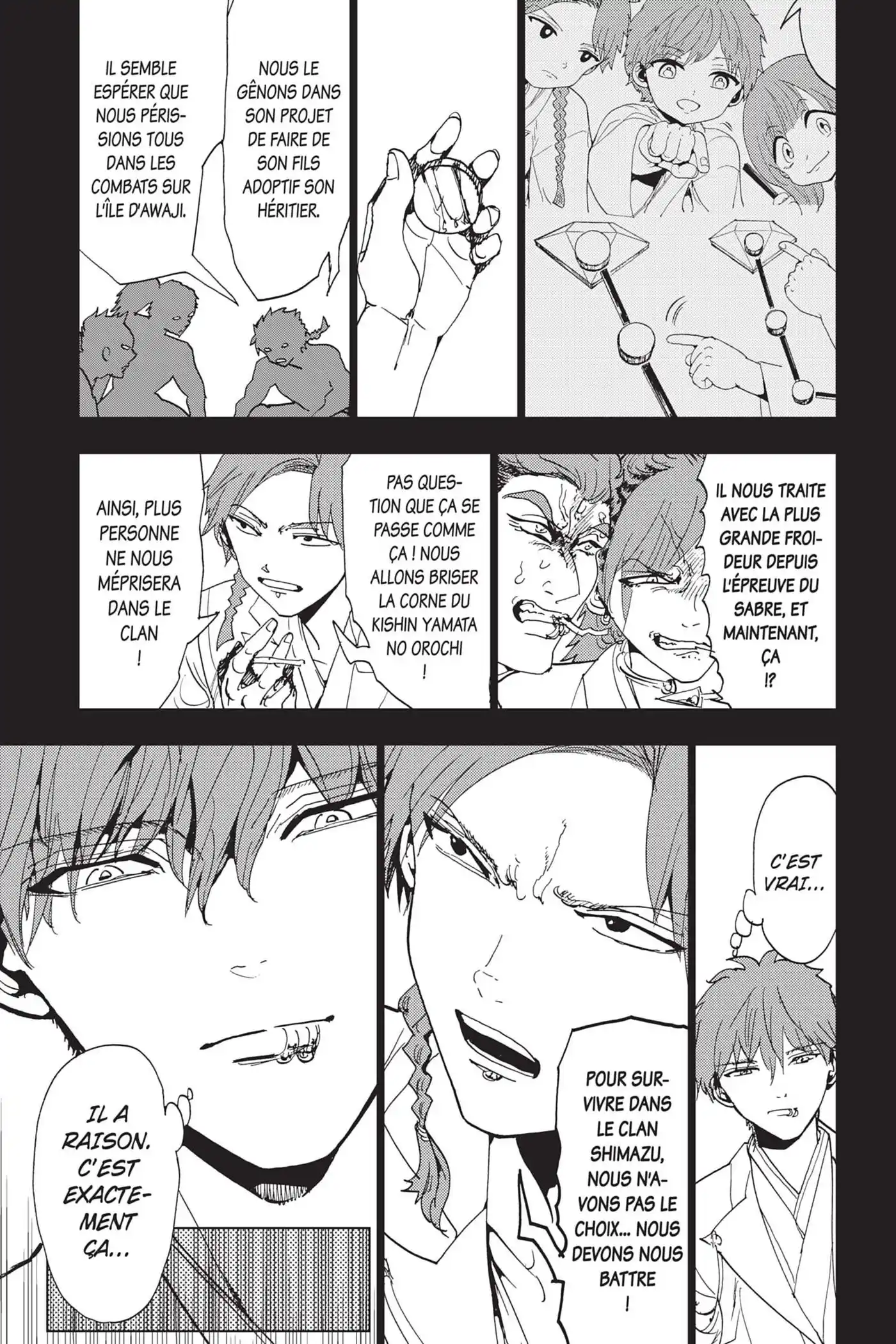 Orient 101 page 15