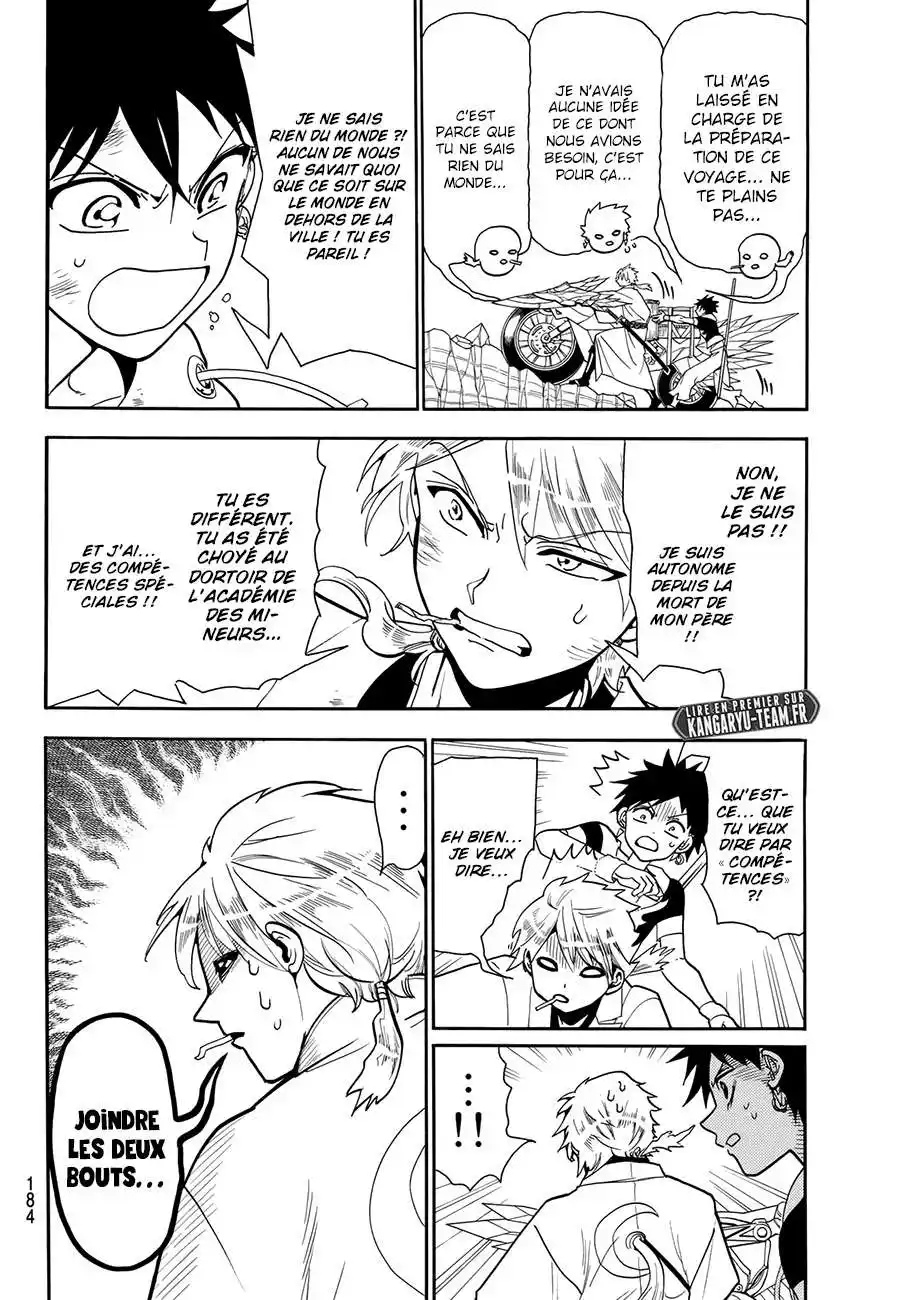 Orient 8 page 10