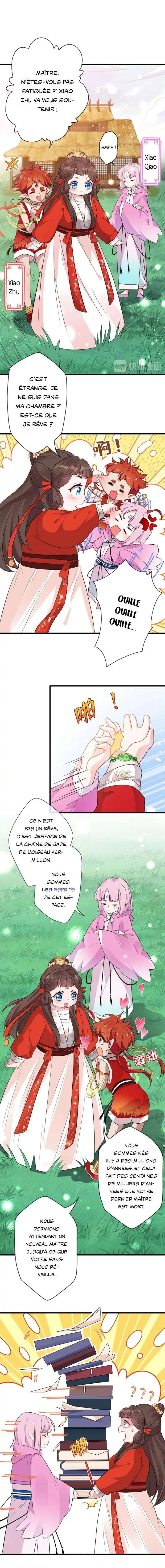 My Chubby Princess 13 page 5