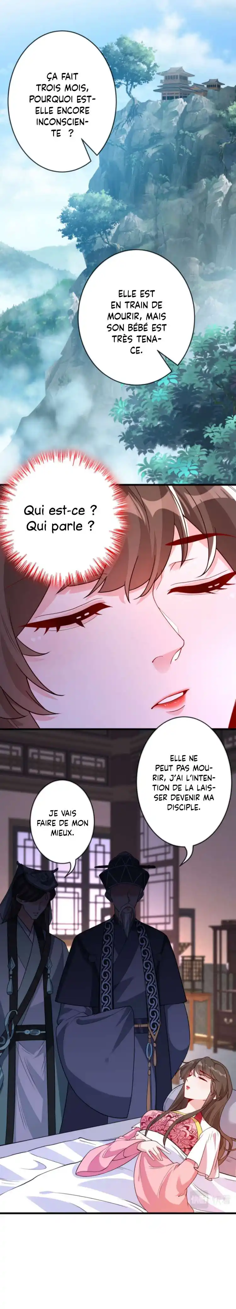 My Chubby Princess 110 page 5