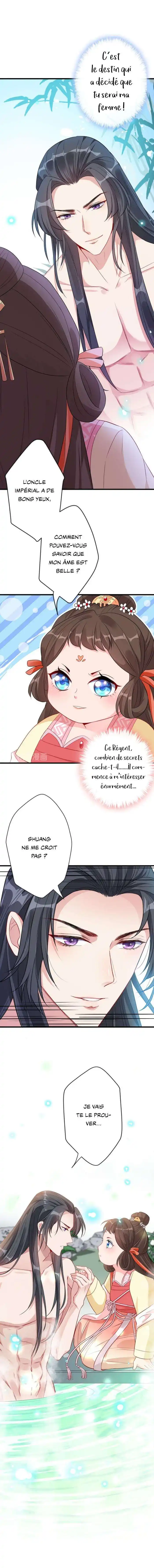 My Chubby Princess 10 page 8