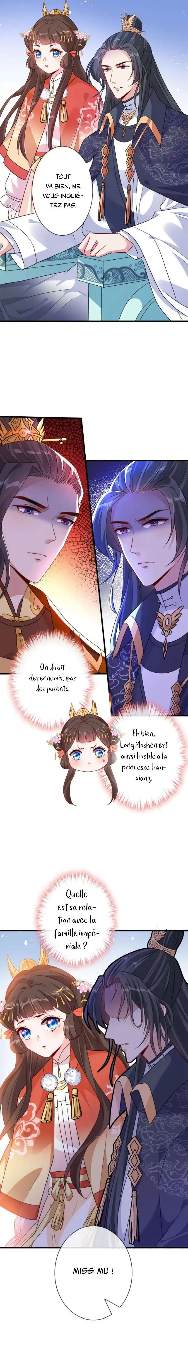 My Chubby Princess 32 page 10