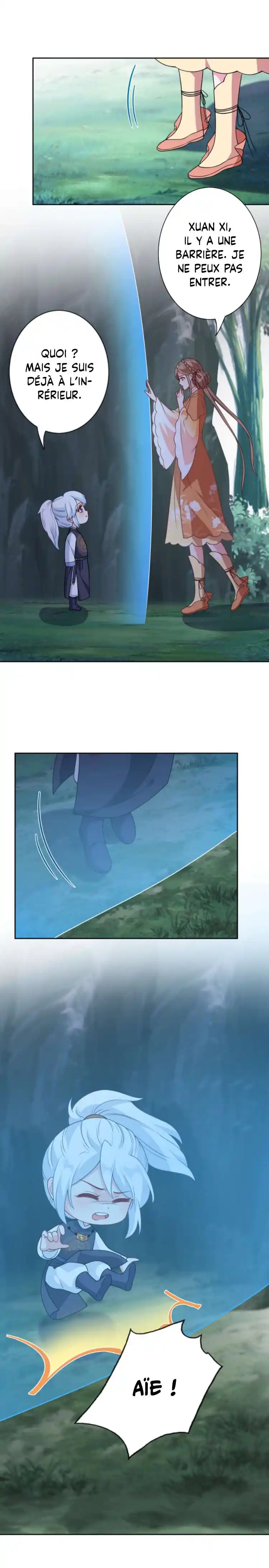 My Chubby Princess 113 page 6