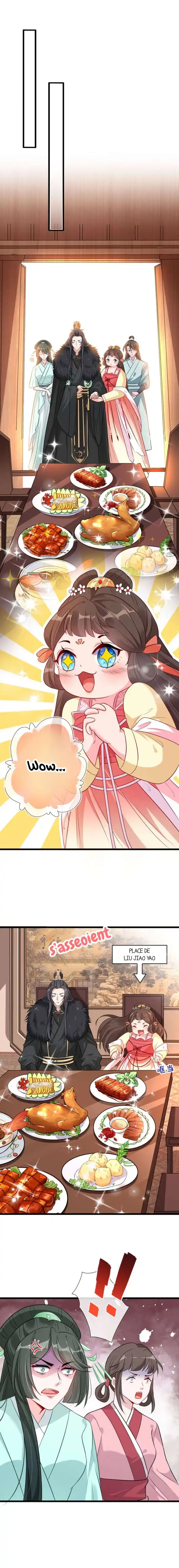 My Chubby Princess 9 page 2
