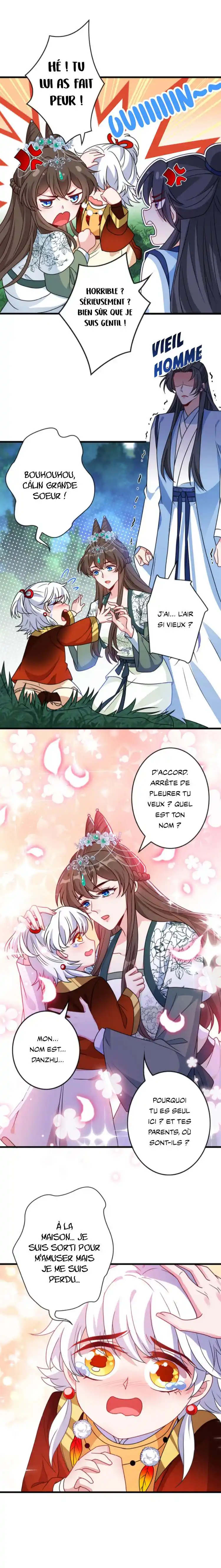 My Chubby Princess 72 page 2