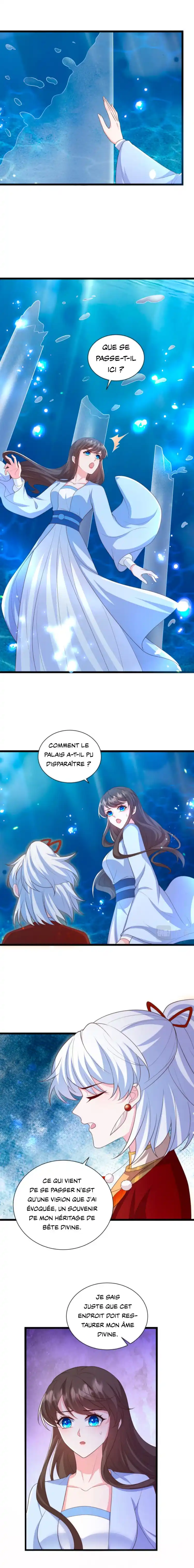 My Chubby Princess 204 page 10