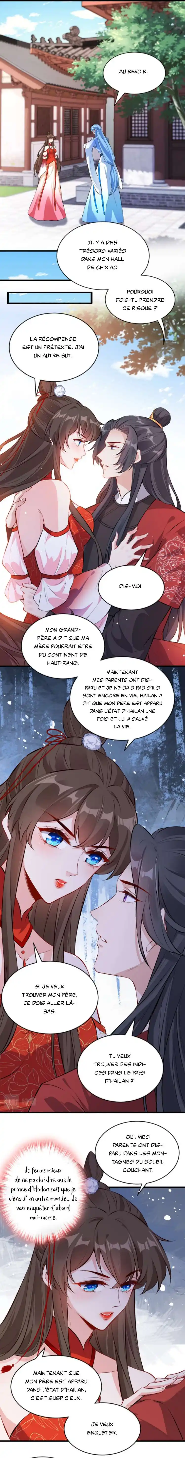 My Chubby Princess 89 page 5