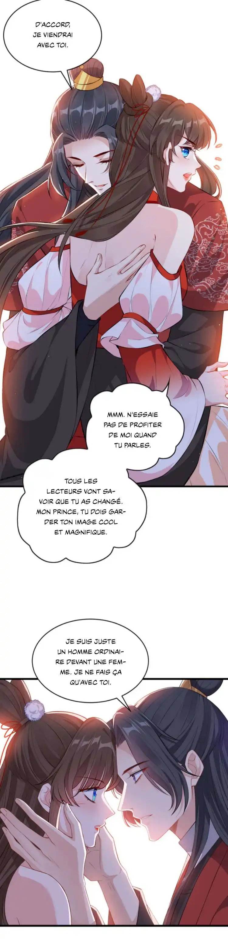 My Chubby Princess 89 page 6