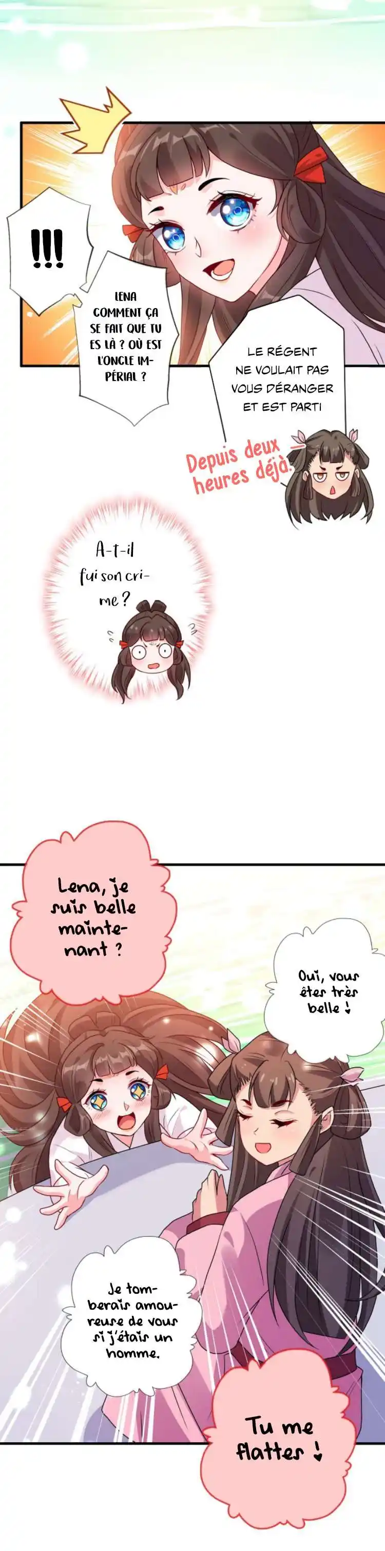 My Chubby Princess 31 page 4