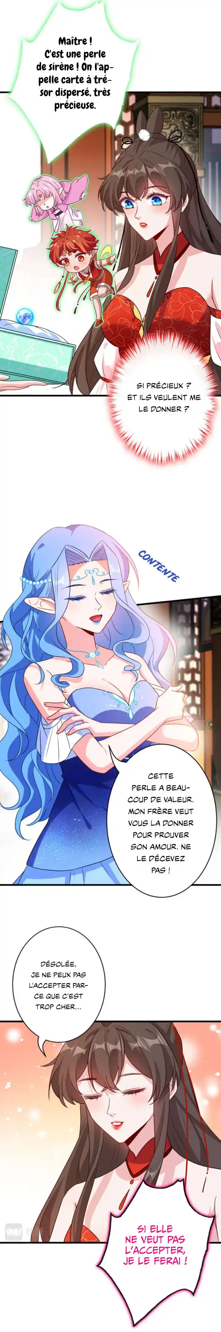 My Chubby Princess 82 page 5