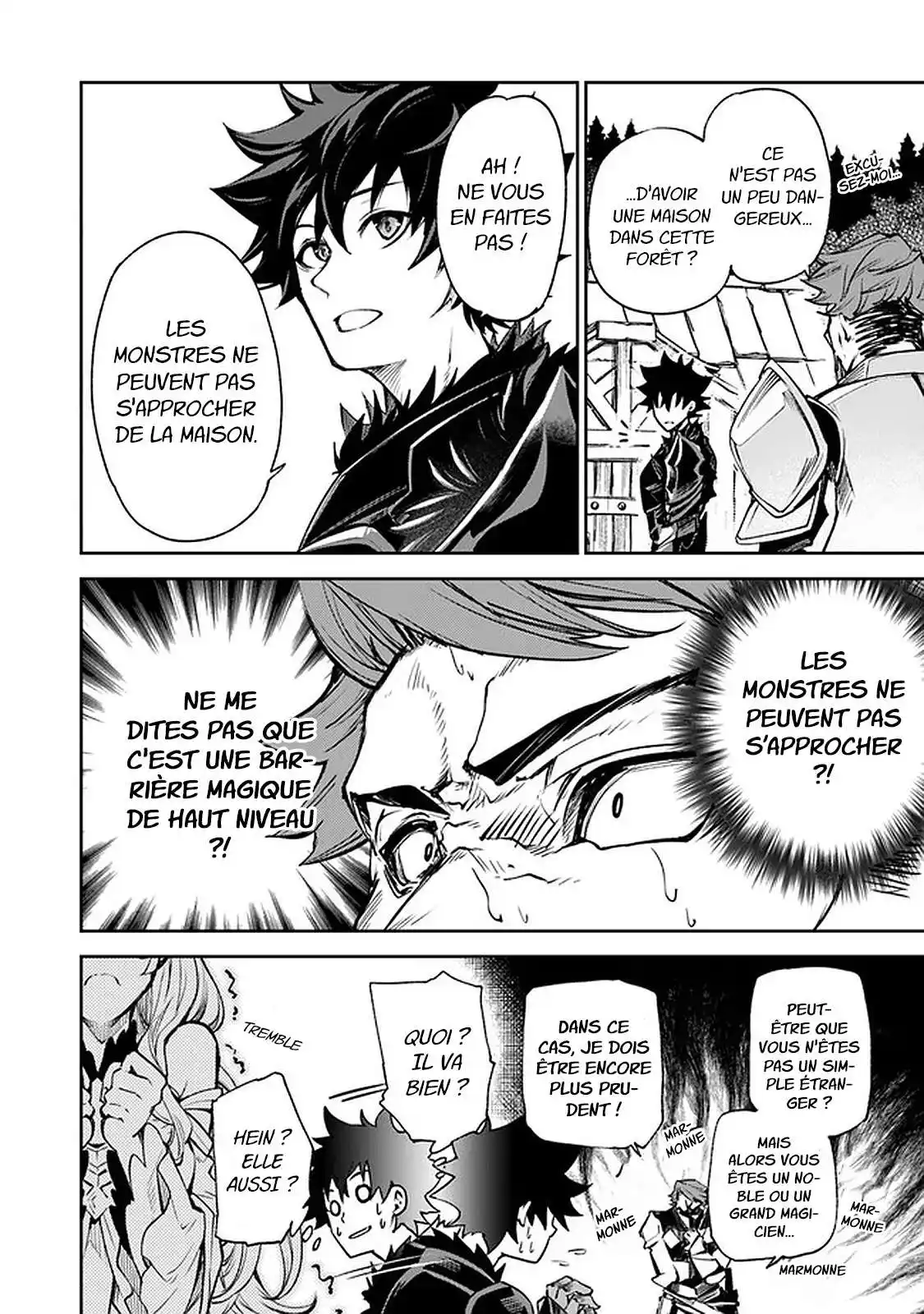 Isekai de Cheat Skill wo te ni Shita ore wa, Genjitsu Sekai wo mo Musou Suru – Level Up wa Jinsei wo Kaeta 9 page 4