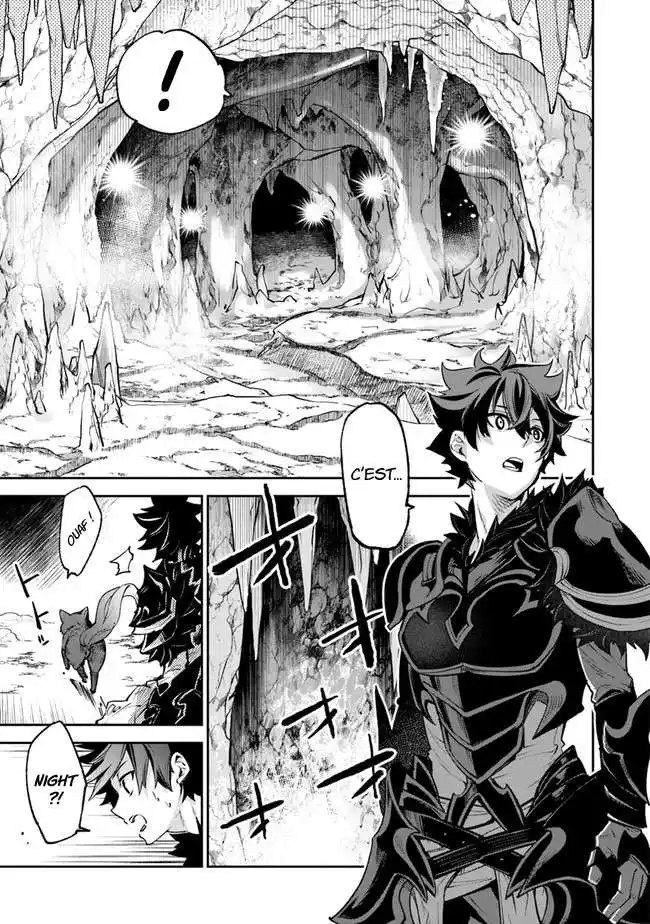 Isekai de Cheat Skill wo te ni Shita ore wa, Genjitsu Sekai wo mo Musou Suru – Level Up wa Jinsei wo Kaeta 15 page 3