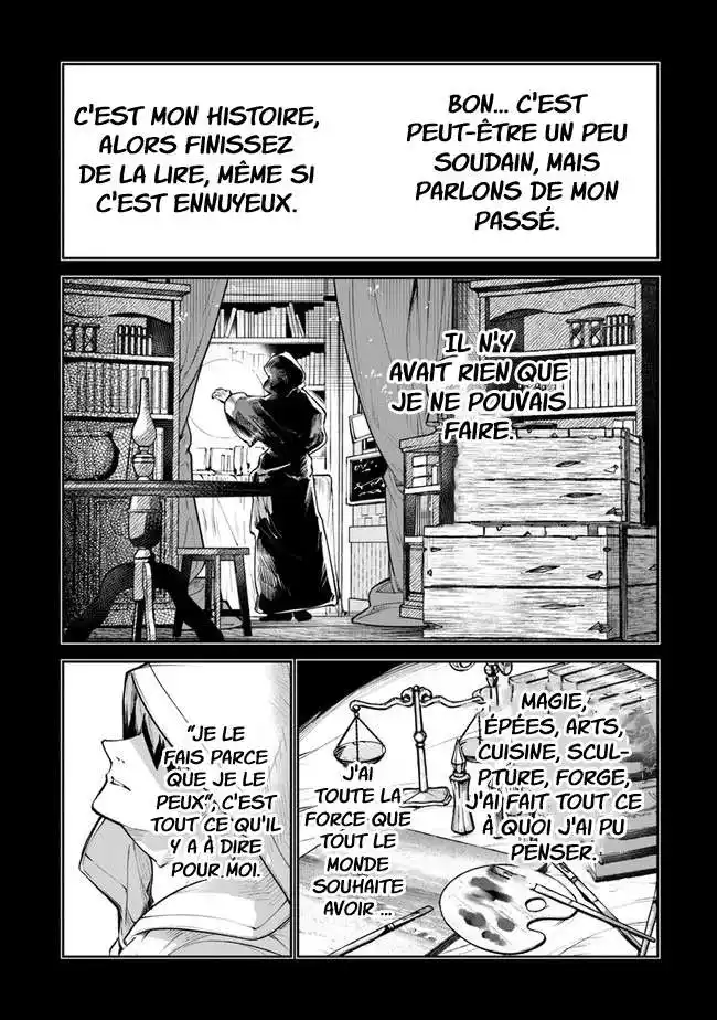Isekai de Cheat Skill wo te ni Shita ore wa, Genjitsu Sekai wo mo Musou Suru – Level Up wa Jinsei wo Kaeta 15 page 6