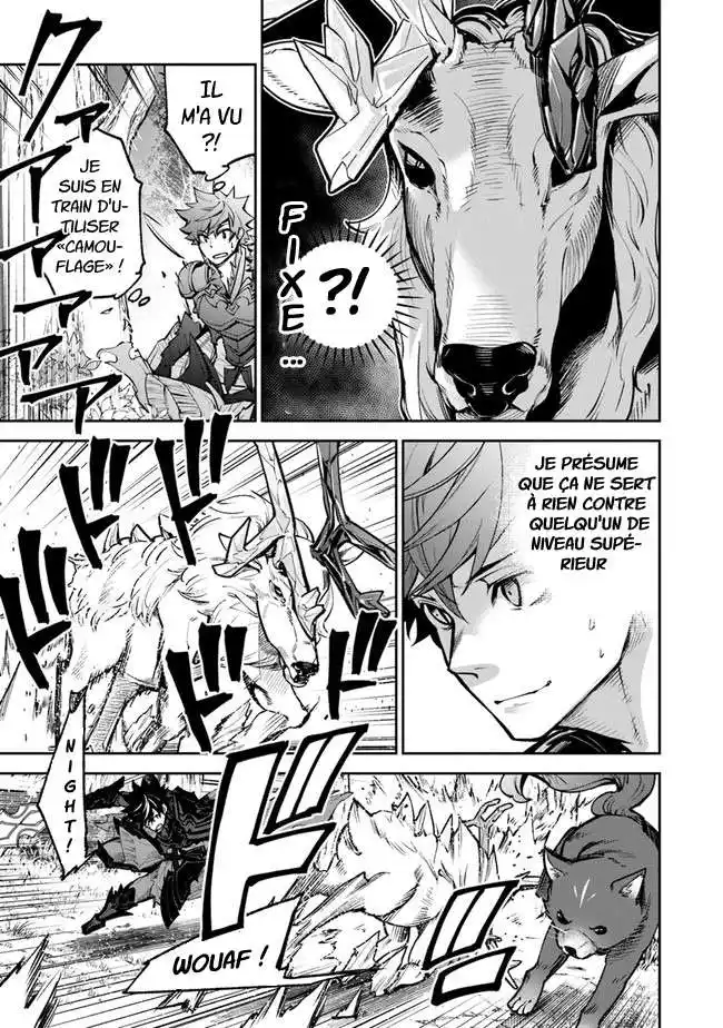 Isekai de Cheat Skill wo te ni Shita ore wa, Genjitsu Sekai wo mo Musou Suru – Level Up wa Jinsei wo Kaeta 14 page 3