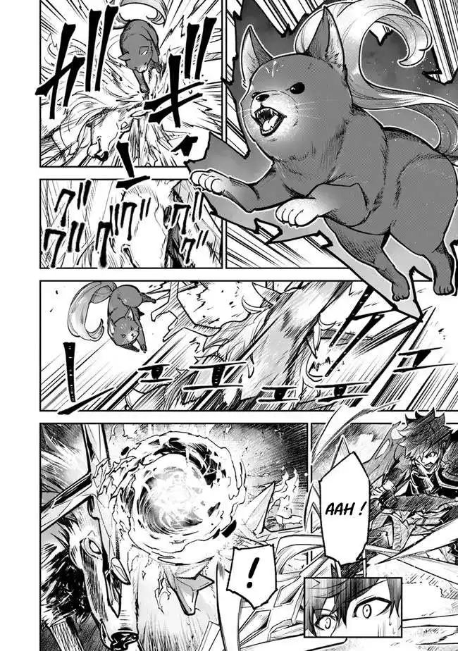 Isekai de Cheat Skill wo te ni Shita ore wa, Genjitsu Sekai wo mo Musou Suru – Level Up wa Jinsei wo Kaeta 14 page 4