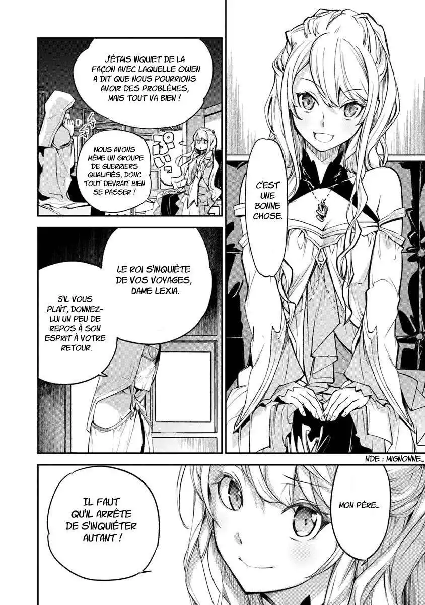 Isekai de Cheat Skill wo te ni Shita ore wa, Genjitsu Sekai wo mo Musou Suru – Level Up wa Jinsei wo Kaeta 4 page 4