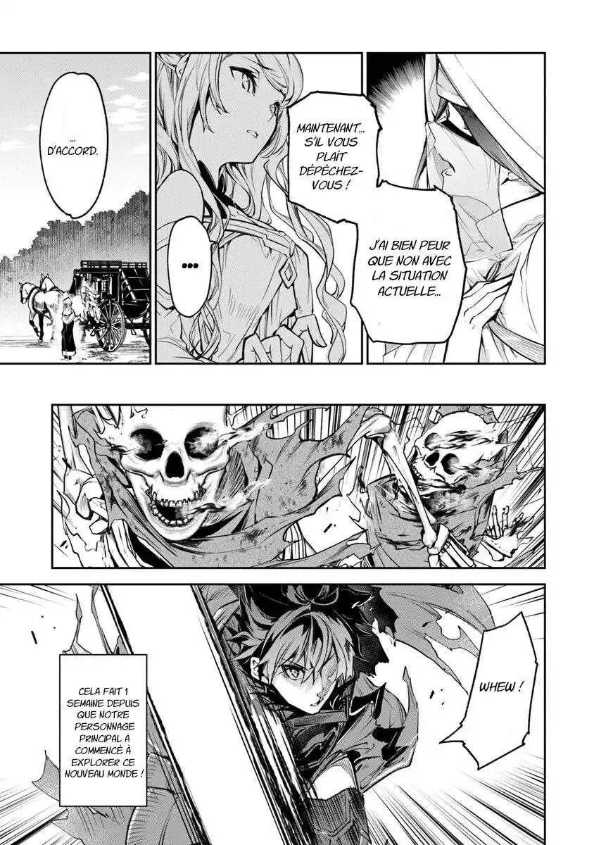 Isekai de Cheat Skill wo te ni Shita ore wa, Genjitsu Sekai wo mo Musou Suru – Level Up wa Jinsei wo Kaeta 4 page 7