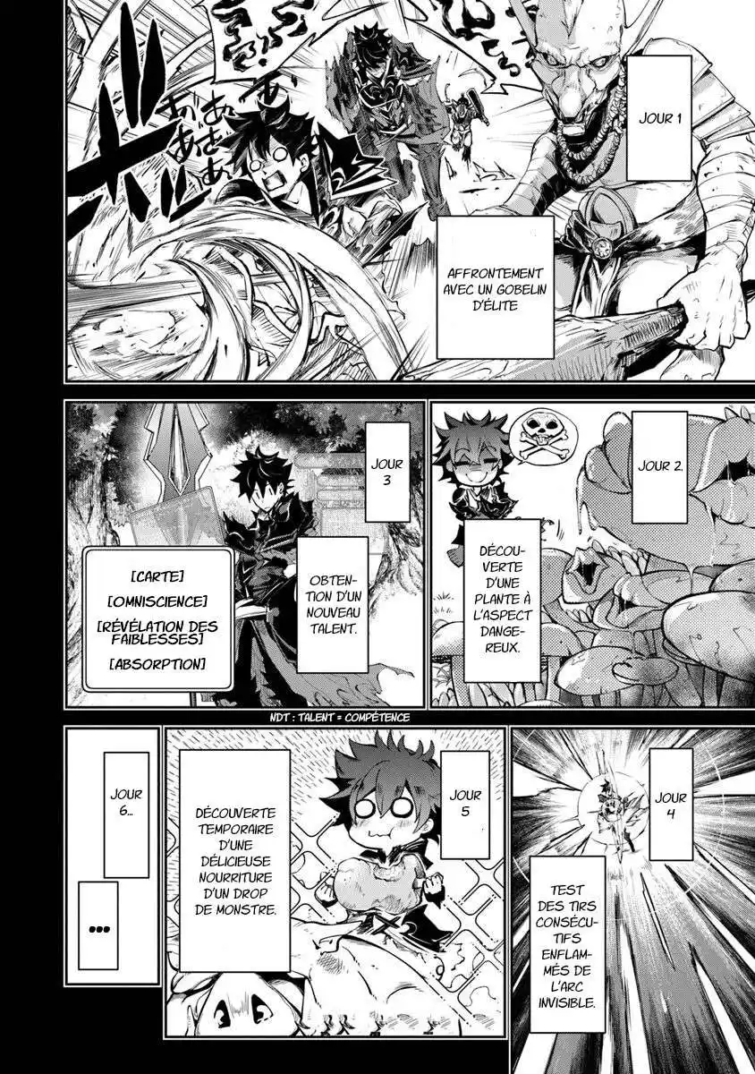 Isekai de Cheat Skill wo te ni Shita ore wa, Genjitsu Sekai wo mo Musou Suru – Level Up wa Jinsei wo Kaeta 4 page 8