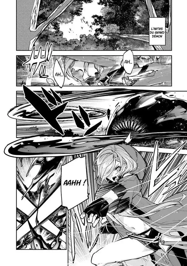 Isekai de Cheat Skill wo te ni Shita ore wa, Genjitsu Sekai wo mo Musou Suru – Level Up wa Jinsei wo Kaeta 17 page 3